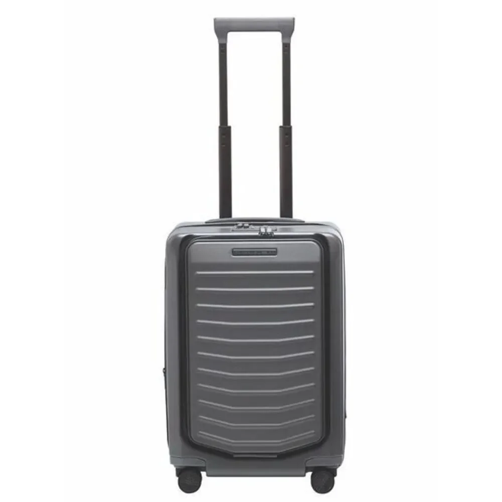 Porsche Design Roadster Hardcase 4W Business Trolley S